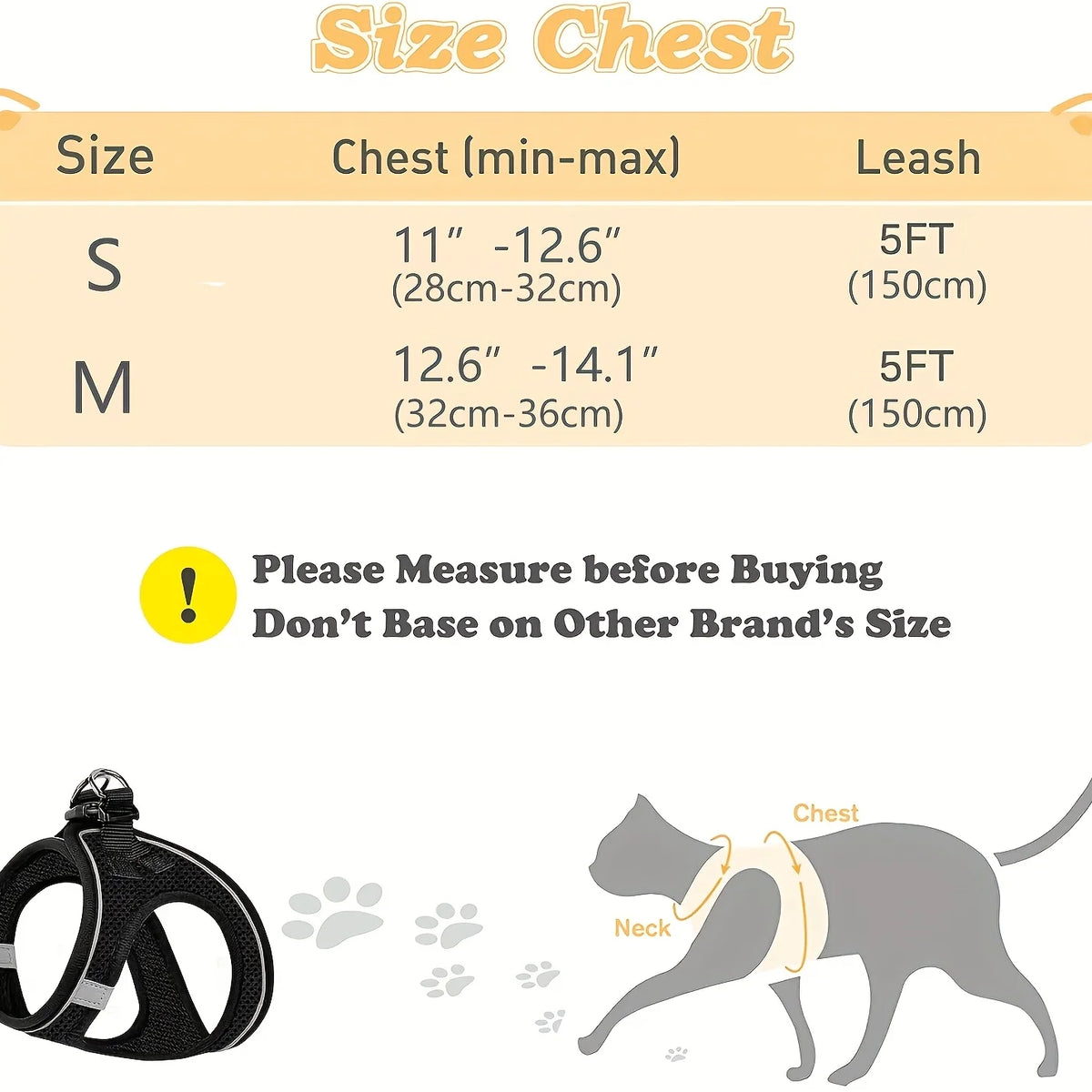 Dog Collar – Adjustable Nylon Collar