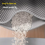 Cat Litter Mat – Extra Large Waterproof Non Slip Floor Protector