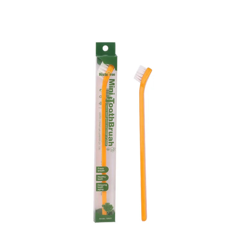 Micro 360° Teeth Cleaning Tool for Dogs & Cats