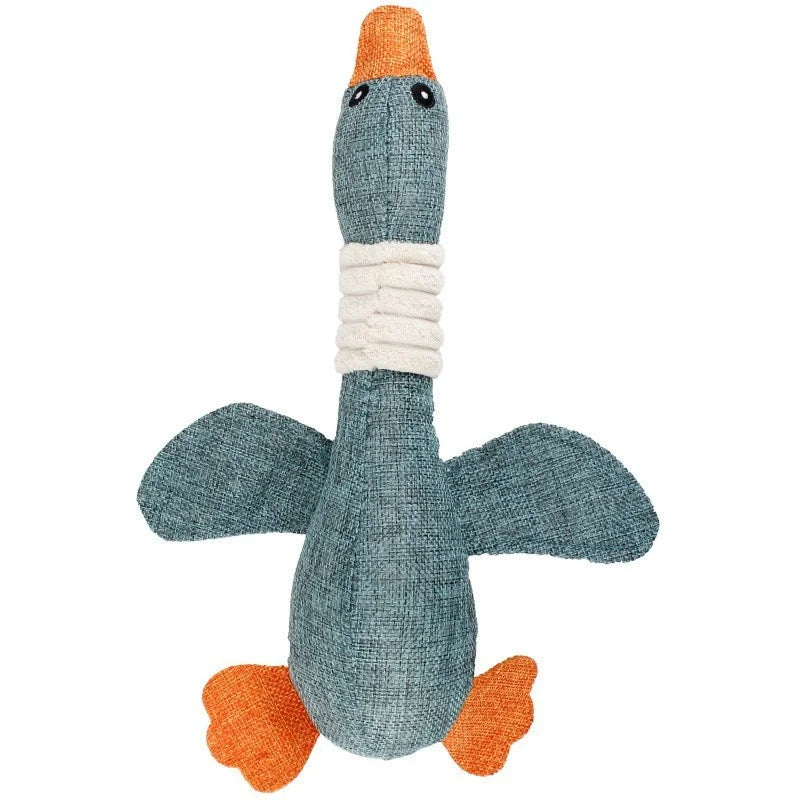 Catnip Cat Toy – Plush Teeth Grinding & Interactive Chew Toy