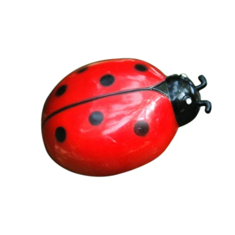Interactive Cat Toy – Mini Electric Moving Bug Chase Toy