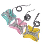 Puppy Harness – Adjustable Reflective Dog