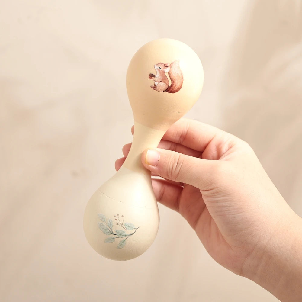 Automatic Moving Dog Toy Ball – USB Interactive Rotating Pet Toy