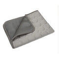 Dog Cooling Mat – Self-Cooling Washable Summer Pet Pad