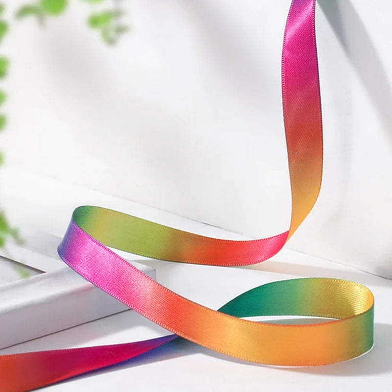 Cat Teaser Toy – Colorful Ribbon Wand for Cats & Kittens