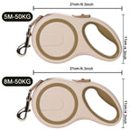 Retractable Dog Leash