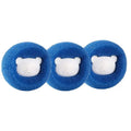 Pet Hair Remover – Reusable Laundry Hair Catcher Ball