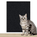 Cat Scratching Mat – Self-Adhesive Sofa & Furniture Protector