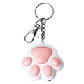 Rechargeable Laser Cat Toy – 5 Adjustable Patterns Interactive Pet Toy
