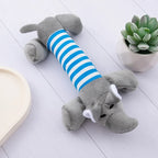 Catnip Cat Toy Plush Interactive Chew Toy for Kittens and Adult Cats
