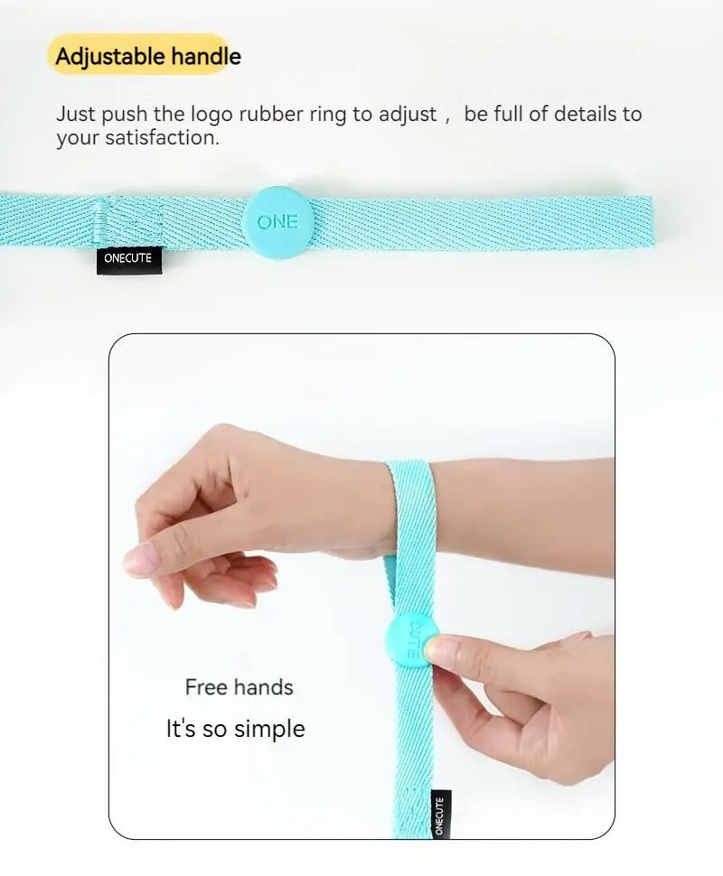 Dog Harness and Leash Set