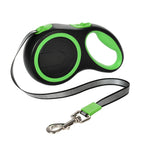 Retractable Dog Leash