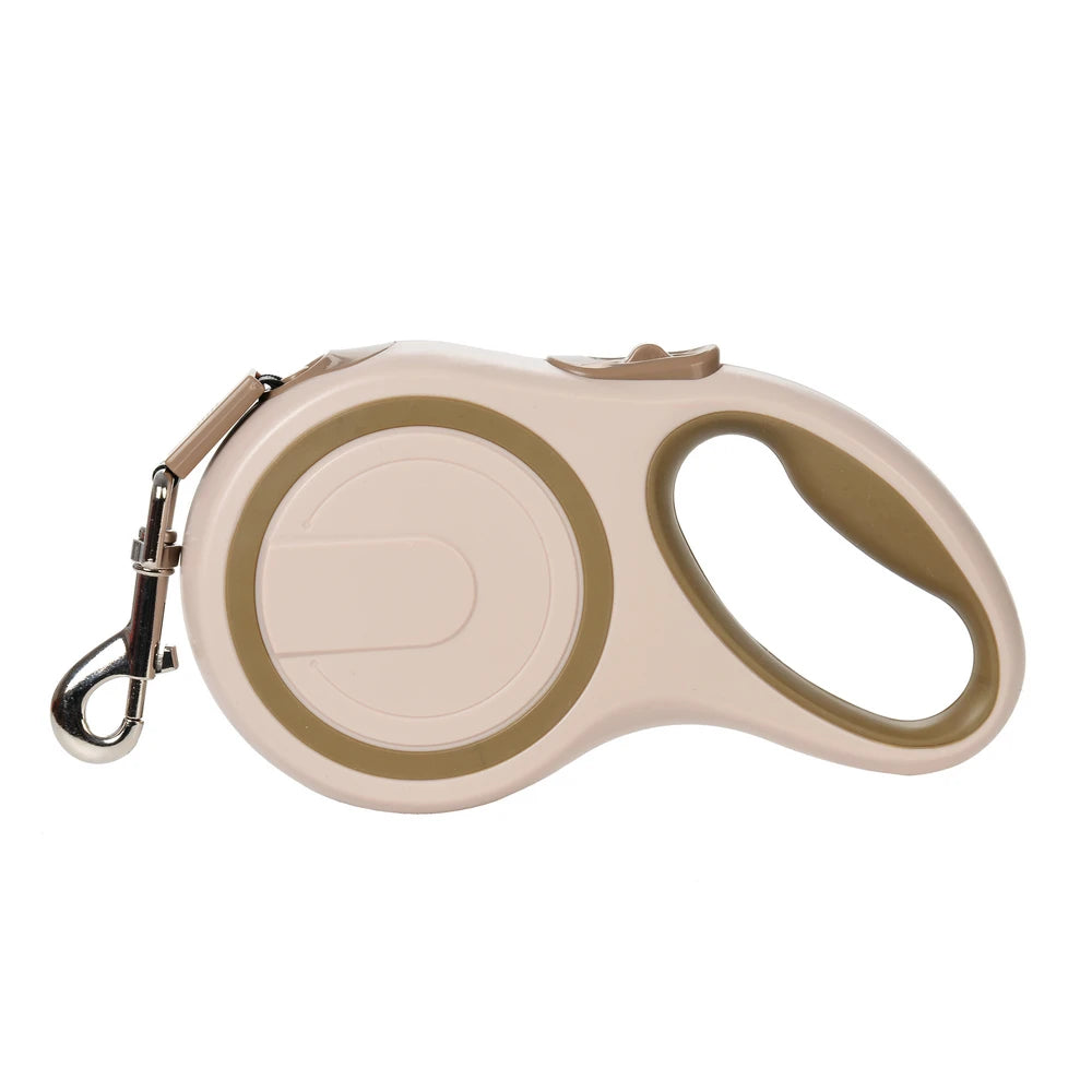 5M/8M –Retractable Dog Leash