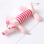 Catnip Cat Toy Plush Interactive Chew Toy for Kittens and Adult Cats