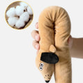 Dog Snuffle Mat Toy – Interactive Sniffing & Treat-Hiding Toy