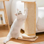 Horizontal Cat Scratcher Mat