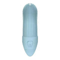 Dog Finger Toothbrush 360° Silicone Toothbrush for Dogs & Cats