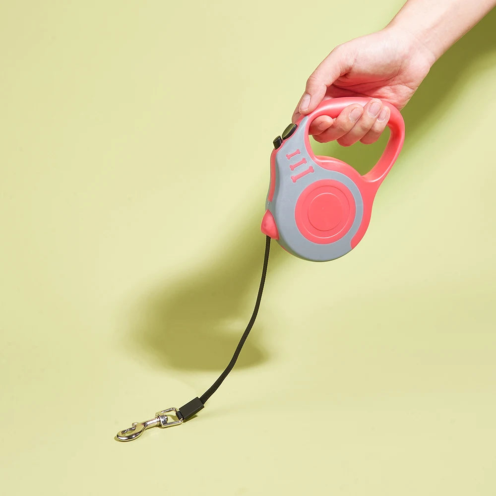 Retractable Dog Leash