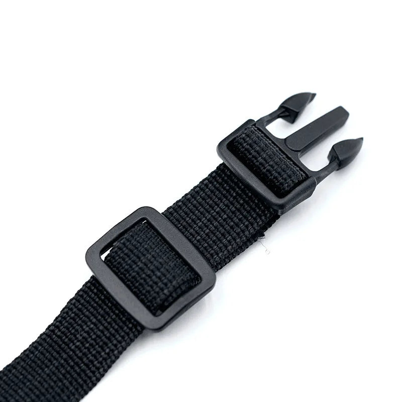 Adjustable Dog Harness Vest, Mesh Puppy Walking Harness