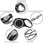 Retractable Dog Leash