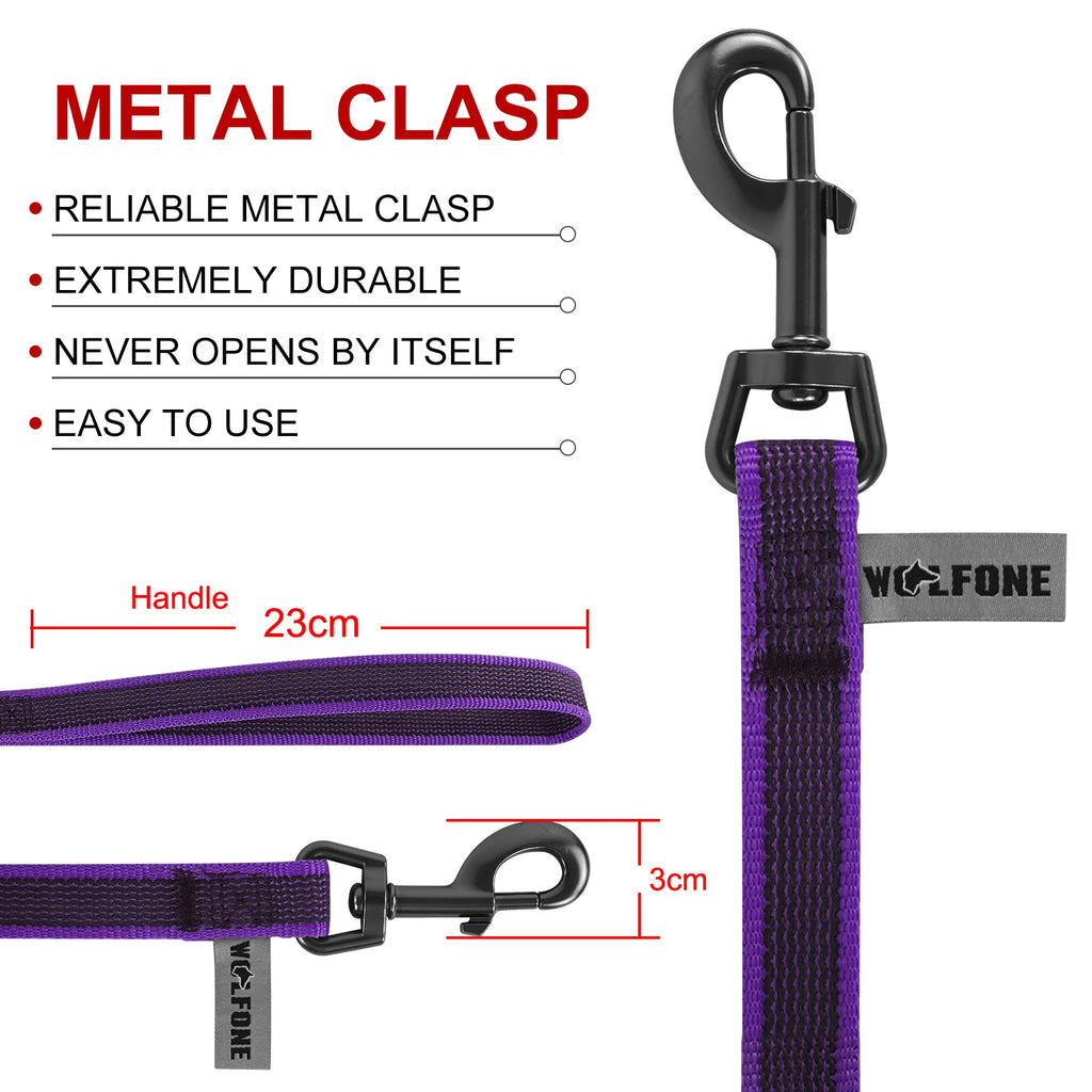 Long Dog Leash 10M Training & Walking Leash for Dogs