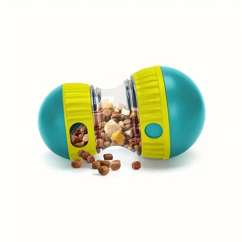 Slow Feeder Dog Toy Interactive Treat Dispenser for Dogs