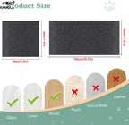 Cat Scratching Pad – Self-Adhesive Sofa Furniture Protector