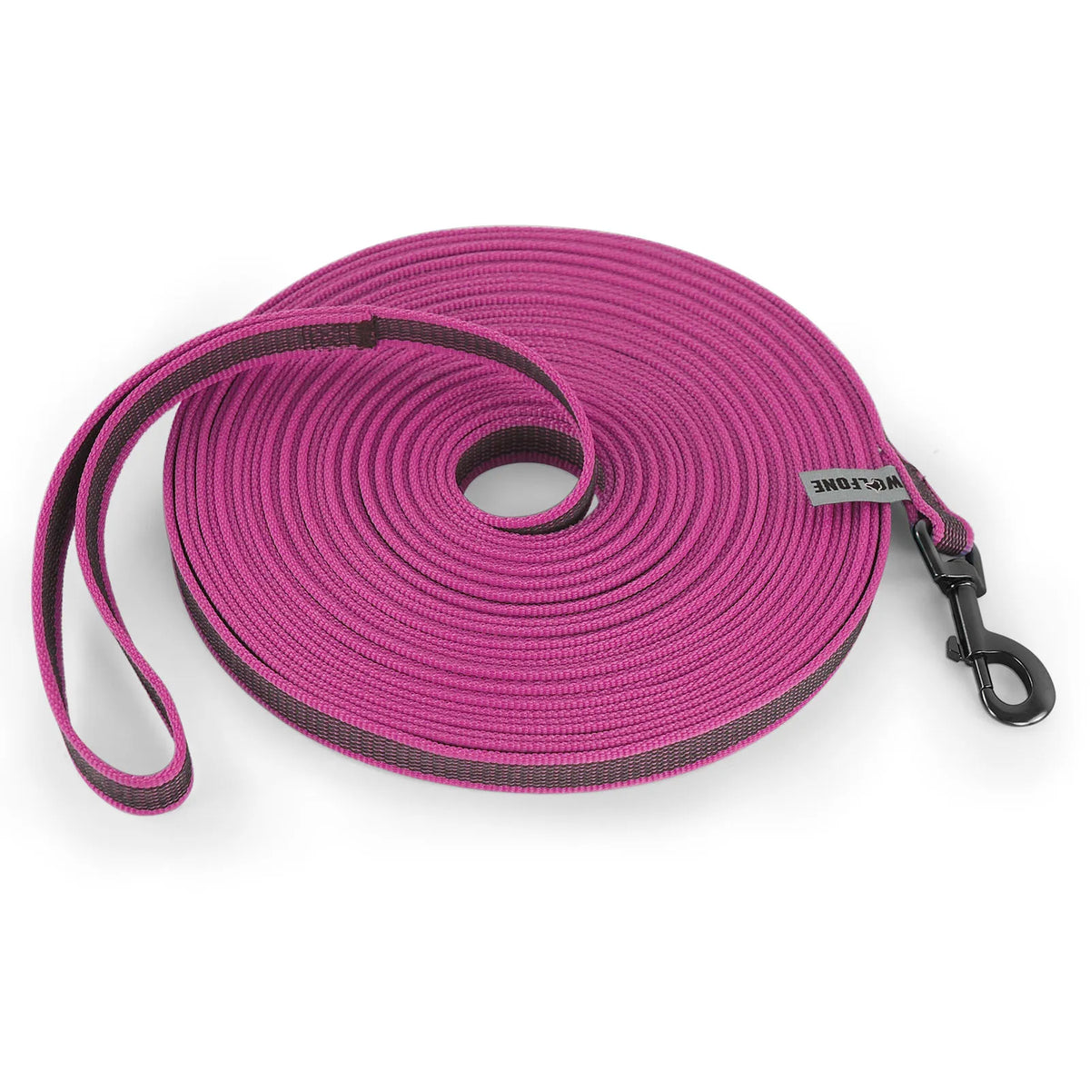 Long Dog Leash – Lightweight Training Lead With Multiple Lengths