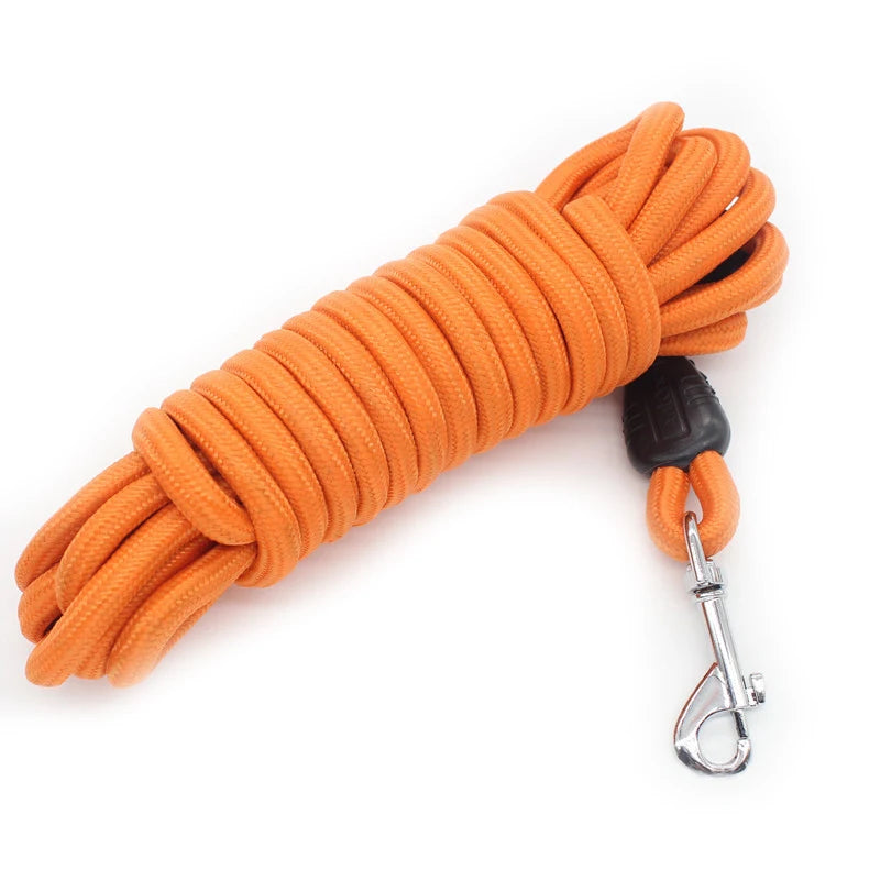 Long Training Dog Leash 5M/10M/15M