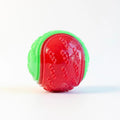 Dog Chew Ball Toy – 6.5cm Rubber Squeaky Puppy Toy