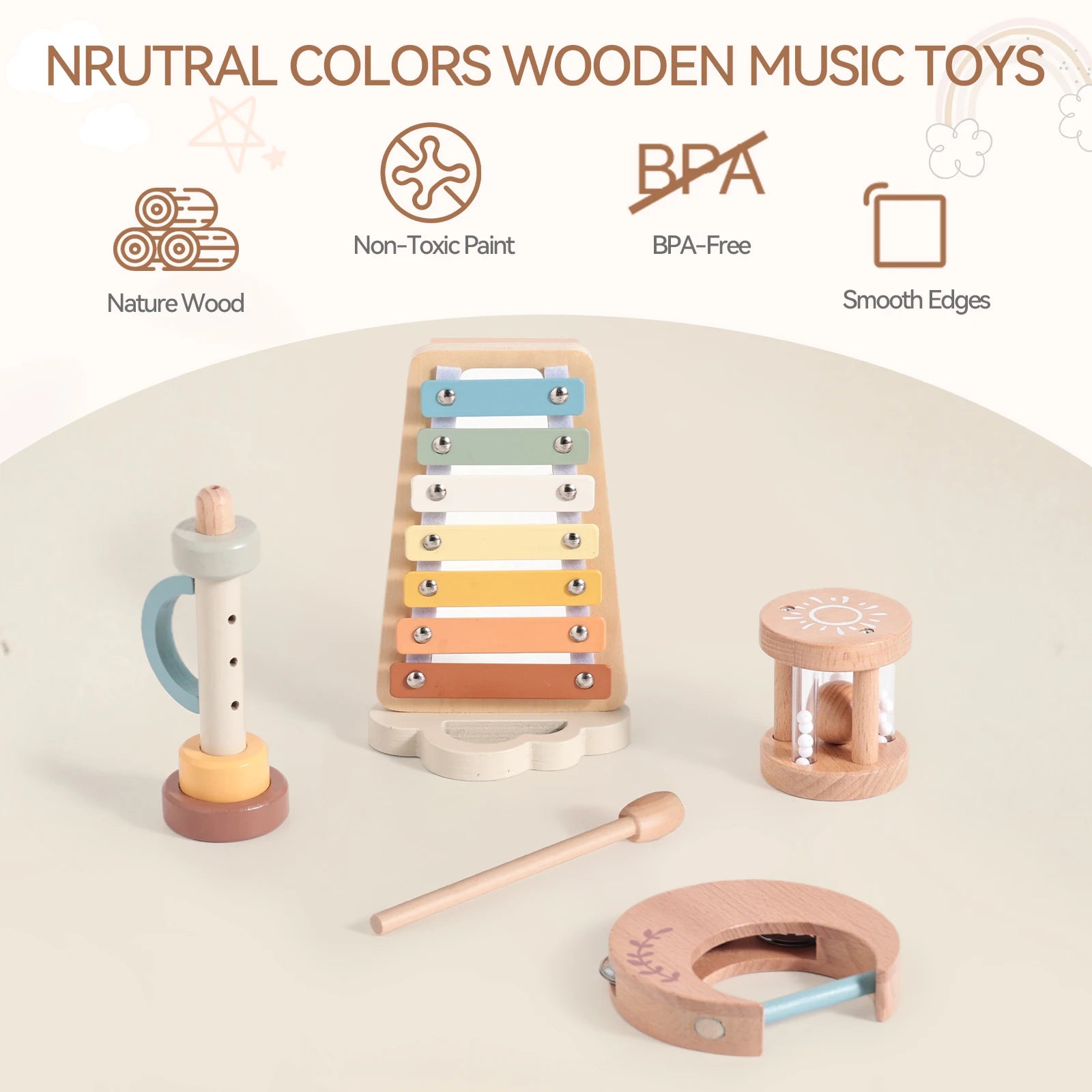 Automatic Moving Dog Toy Ball – USB Interactive Rotating Pet Toy