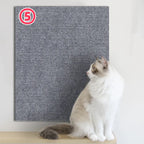 Cat Scratching Pad – Self-Adhesive Sofa Furniture Protector