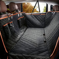Dog Car Seat Cover – Waterproof Back Seat Hammock