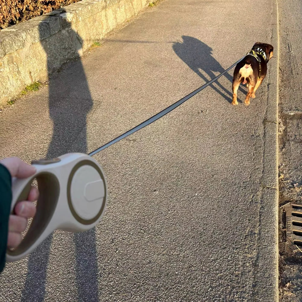 8m –Retractable Dog Leash