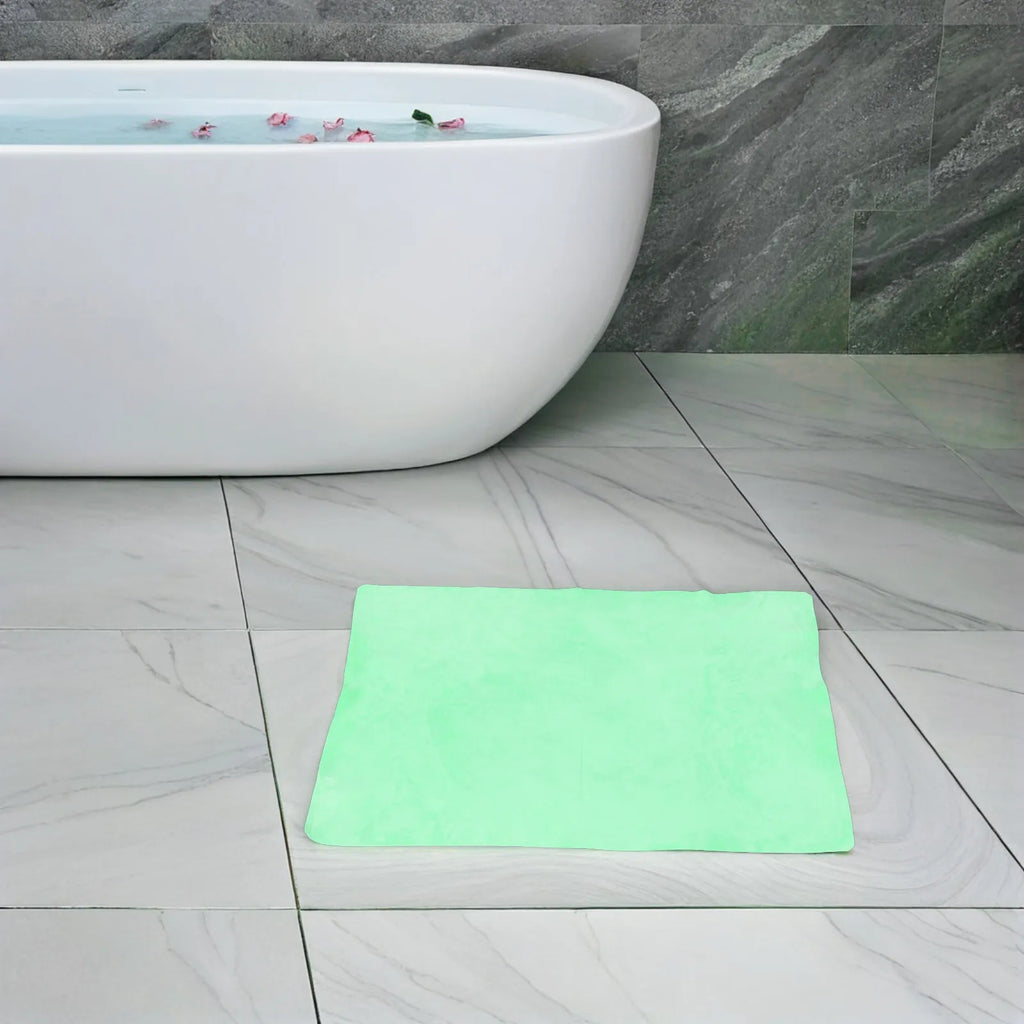 Dog Bath Towel – Absorbent Microfiber Pet Drying Towel