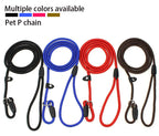 Pet Hair Remover Roller with Self-Cleaning Base for Dogs & Cats