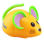 Wind Up Rat Toy – Cartoon Clockwork Mouse Toy for Kids & Gifts