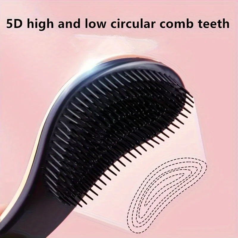 Pet Grooming Brush – Hair Removal Comb
