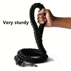 Dog Training Leash – Nylon Walking Lead