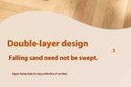 Cat Litter Mat – Extra Large Waterproof Non Slip Floor Protector