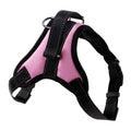 Dog Harness Vest, Nylon Harness for Small, Medium & Large Dogs