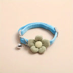 Adjustable Cat Collar – Tie for Everyday Wear