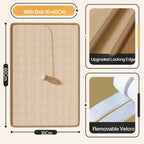 Cat Scratcher Mat – Sisal Sofa Protection Anti-Scratch Pad