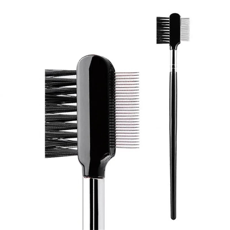 Pet Eye Comb – Tear Stain Remover & Eye Grooming Brush for Cats & Dogs