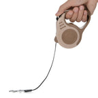 Retractable Dog Leash, Automatic Anti-Tangle Pet Walking Lead