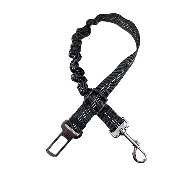 Dog Car Seat Belt