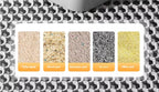 Cat Litter Mat – Extra Large Waterproof Non Slip Floor Protector