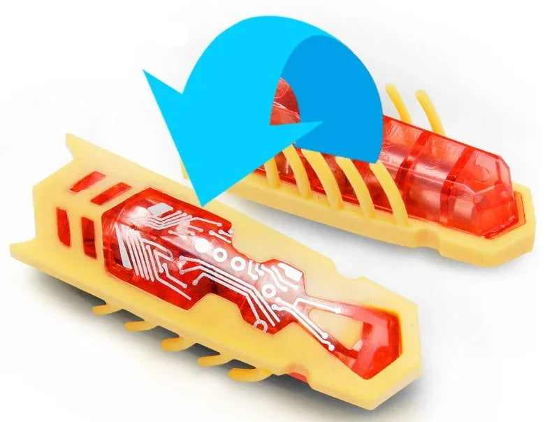Automatic Cat Toy – Moving Bug Interactive Chase Toy