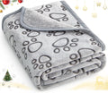 Soft Cozy Dog Blanket –  for Dogs & Cats