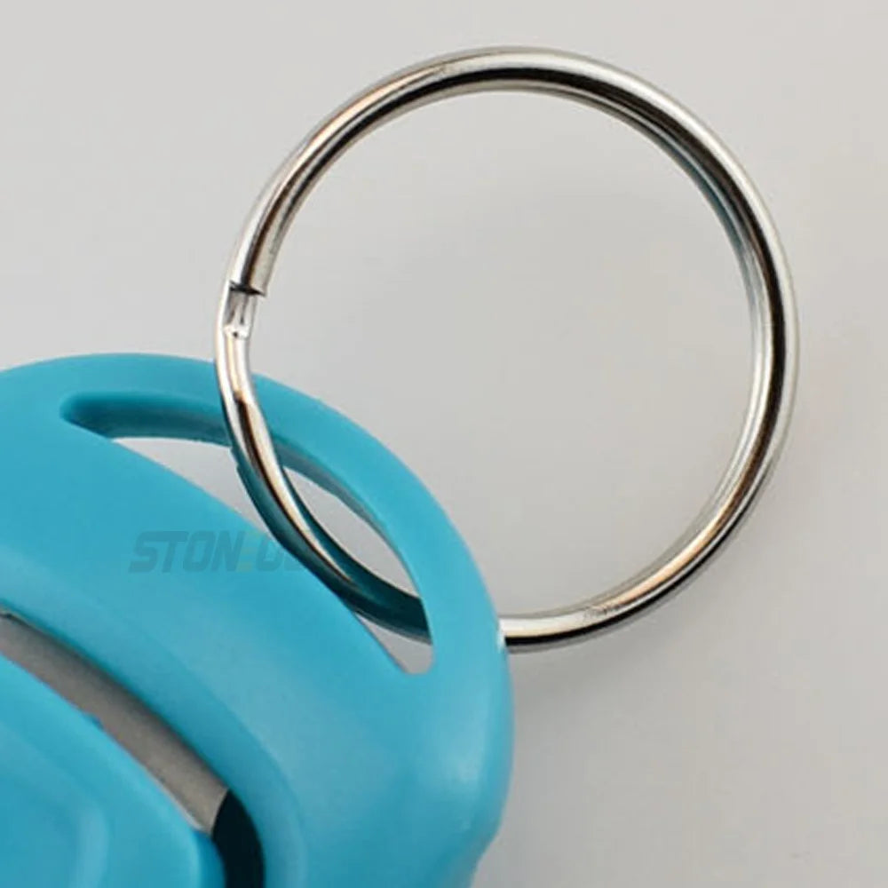 Dog Training Clicker Whistle, 2-in-1 Pet Training Tool